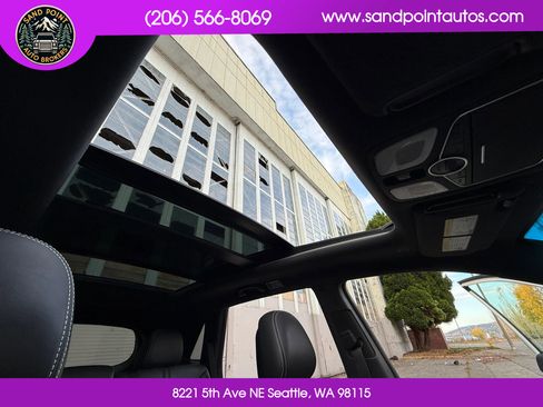 Used 2014 Kia Sorento SX Limited image 35