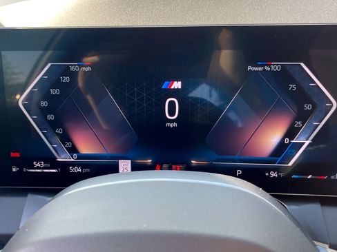 New 2026 BMW X3 xDrive30i w/ Premium Package AWD/4WD image 28