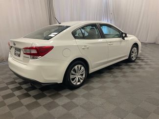 Used 2022 Subaru Impreza 2.0i AWD/4WD video 2