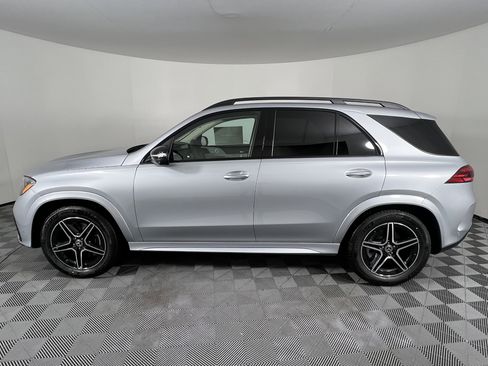 New 2026 Mercedes-Benz GLE 350 4MATIC image 9