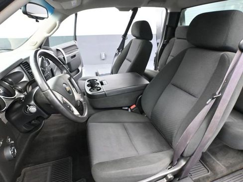 Used 2011 Chevrolet Silverado 1500 LT w/ All-Star Edition image 26