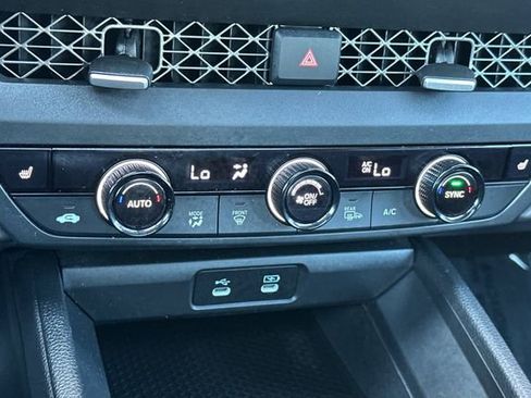 Used 2024 Honda Accord EX image 16