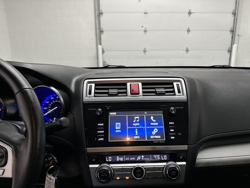 Used 2016 Subaru Legacy Limited AWD/4WD image 25