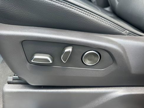 Used 2024 GMC Sierra 1500 Denali image 20