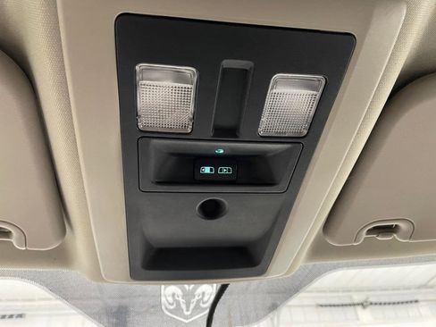 Used 2010 Dodge Ram 1500 Truck TRX image 35