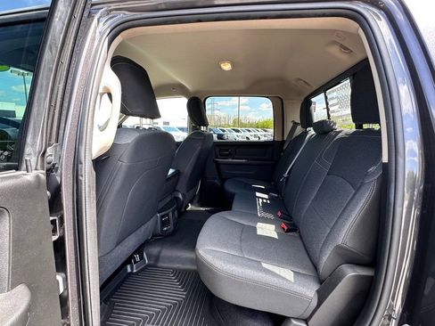 Used 2020 RAM 2500 Tradesman AWD/4WD image 24