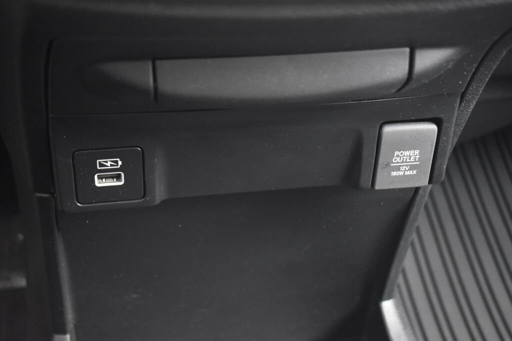 Used 2022 Honda Odyssey EX-L image 10