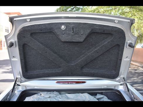 Used 2004 Ford Thunderbird RWD image 20
