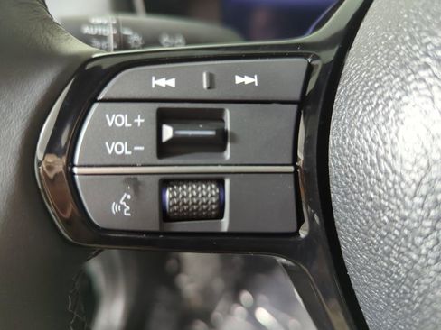 New 2026 Honda Civic Sport Touring image 23