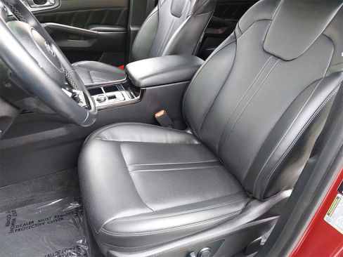 Certified 2021 Kia Sorento SX image 16