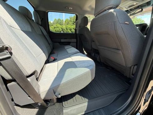 Used 2023 Ford F450 XLT w/ FX4 Off-Road Package AWD/4WD image 90