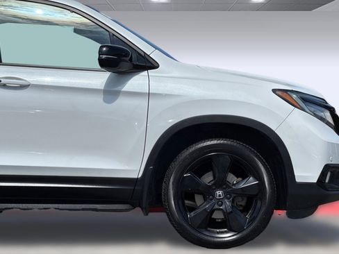 Used 2020 Honda Passport Elite image 35