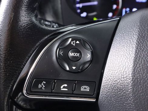 Used 2020 Mitsubishi Outlander SEL AWD/4WD image 12