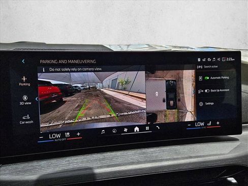 Used 2025 BMW 330i Sedan w/ Convenience Package image 12