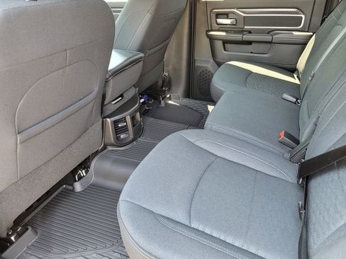 New 2025 RAM 2500 Big Horn image 5