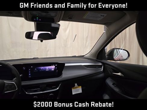 New 2026 Buick Encore GX Sport Touring w/ Comfort Package AWD/4WD image 30