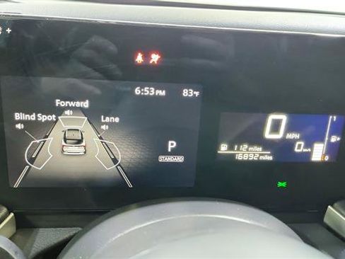 Used 2025 Nissan Kicks S FWD image 13