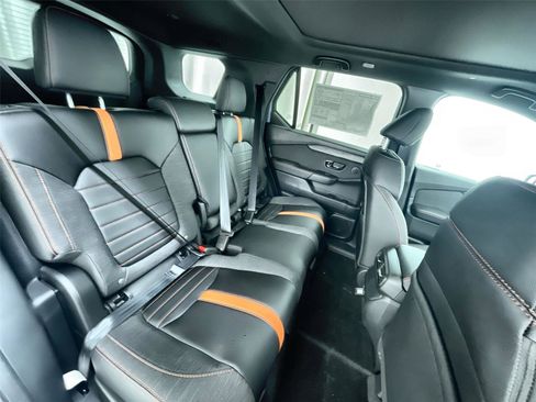 New 2026 Honda Passport TrailSport image 30