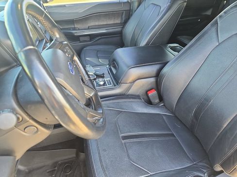 Used 2020 Ford Expedition Limited w/ Equipment Group 302A AWD/4WD image 16