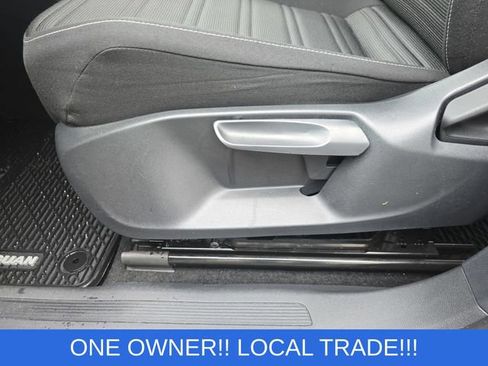 Used 2024 Volkswagen Tiguan S image 27