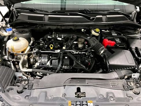 Used 2022 Lincoln Corsair AWD w/ Elements Package image 38