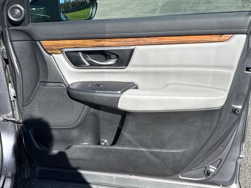 Used 2017 Honda CR-V EX-L image 24