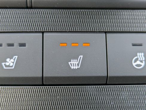 New 2025 Hyundai Palisade Calligraphy image 33