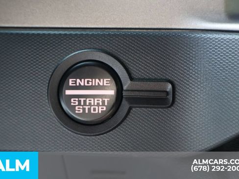 Used 2023 Ford Bronco Raptor AWD/4WD image 38