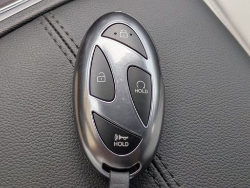 New 2026 Hyundai Santa Cruz SEL image 30