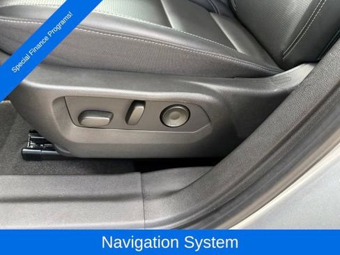 Used 2024 Buick Envision Preferred AWD/4WD image 13