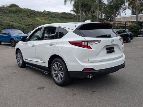 Used 2020 Acura RDX FWD w/ Technology Package image 8