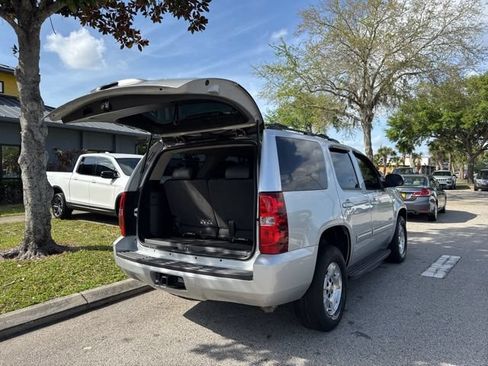 Used 2013 Chevrolet Tahoe LS RWD image 19