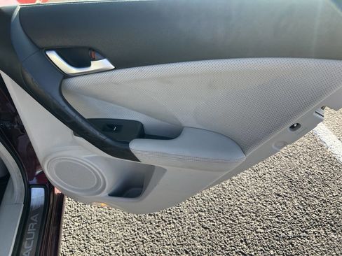 Used 2012 Acura TSX Sport Wagon image 21