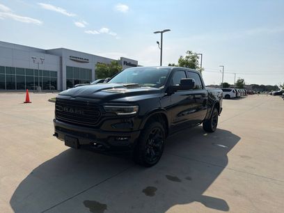 Used 2022 RAM 1500 Limited