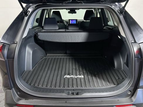 Certified 2025 Toyota RAV4 XLE AWD/4WD image 23