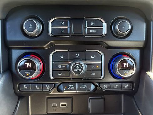 Used 2021 Chevrolet Tahoe Premier image 33