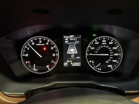 Used 2022 Subaru Outback Touring XT AWD/4WD image 19