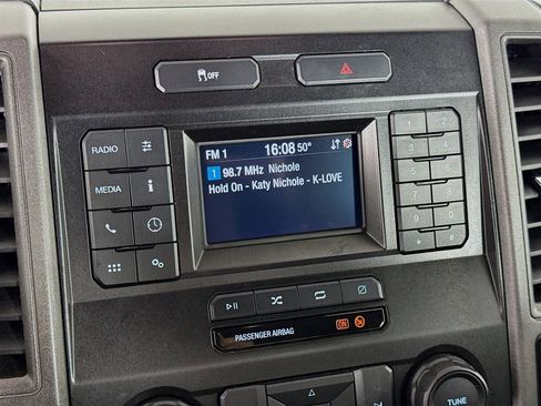 Used 2022 Ford F250 XL w/ XL Value Package image 15