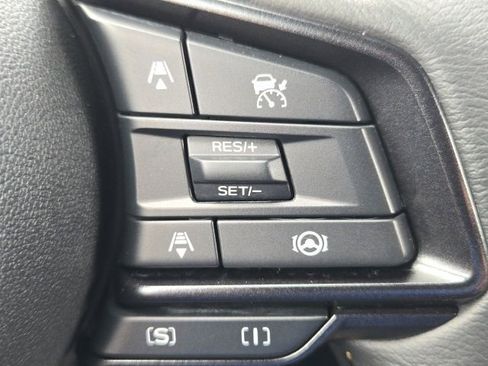 Certified 2026 Subaru Crosstrek 2.5i Sport w/ Crosstrek Mirror Package AWD/4WD image 17