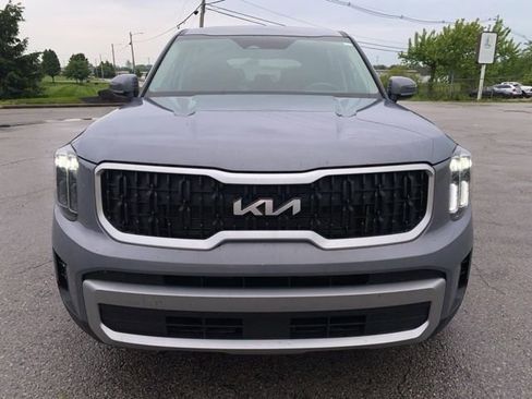 Used 2023 Kia Telluride LX AWD/4WD image 6