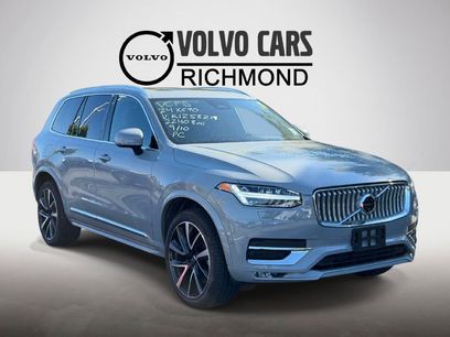 Used 2024 Volvo XC90 B6 Plus w/ Protection Package Premier