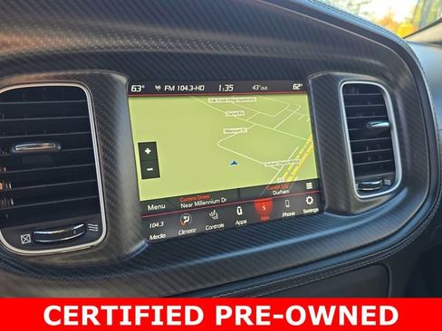 Used 2023 Dodge Charger Scat Pack image 23