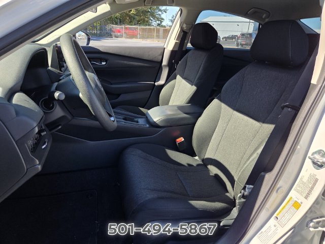 Used 2024 Honda Accord LX image 9
