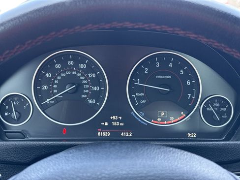 Used 2018 BMW 330i Sedan RWD image 10