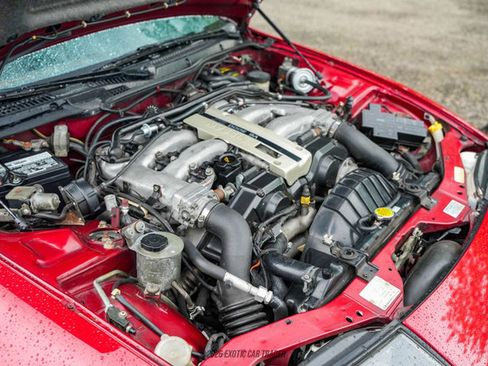 Used 1990 Nissan 300ZX GS RWD image 16