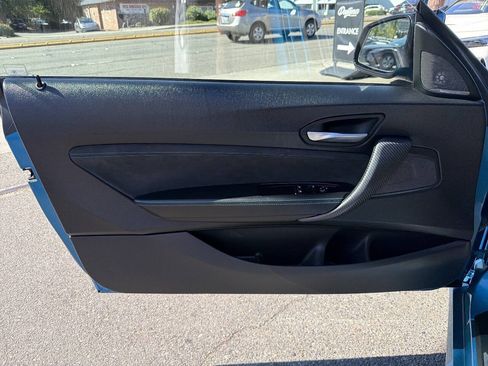 Used 2018 BMW M2 RWD image 43