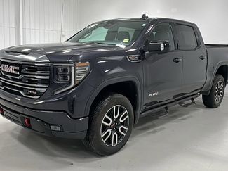 Used 2022 GMC Sierra 1500 AT4 w/ AT4 Premium Package video 1