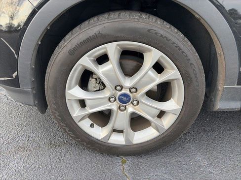 Used 2016 Ford Escape Titanium image 5