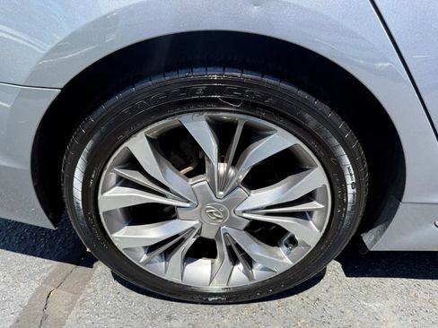 Used 2015 Hyundai Sonata Limited 2.0T w/ Cargo Package FWD image 55