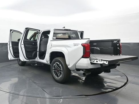 New 2026 Toyota Tacoma TRD Sport image 3